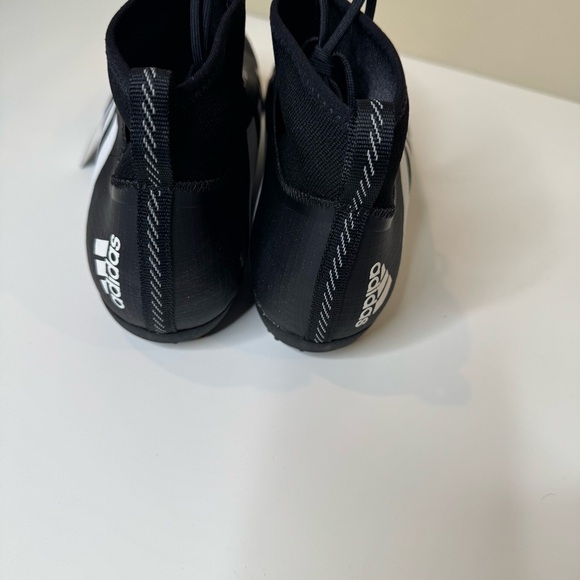 Adidas The Gravel Cycling Shoes Core Black/White size men’s 8.5-women’s 9.5 main image 4